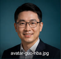NBA老郭 | KAIFA